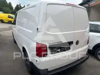 2019 Volkswagen T6