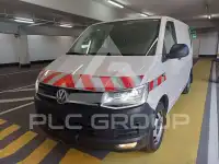 2019 Volkswagen T6