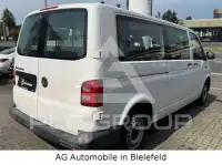 2019 Volkswagen T6
