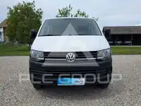2019 Volkswagen T6