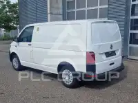 2019 Volkswagen T6