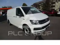 2019 Volkswagen T6