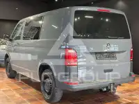 2019 Volkswagen T6