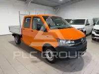 2019 Volkswagen T6