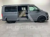 2019 Volkswagen T6