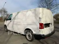2019 Volkswagen T6