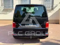 2019 Volkswagen T6
