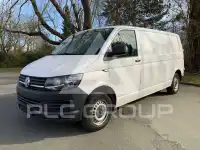 2019 Volkswagen T6