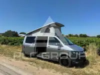 2019 Volkswagen T6