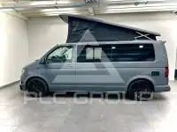 2019 Volkswagen T6