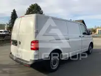 2019 Volkswagen T6