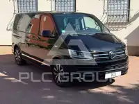 2019 Volkswagen T6