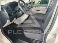 2019 Volkswagen T6