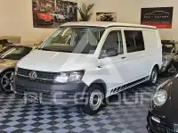 2019 Volkswagen T6