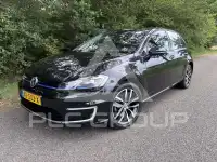 2019 Volkswagen E-Golf