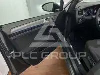2019 Volkswagen E-Golf
