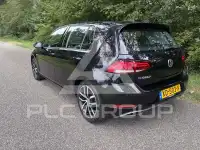 2019 Volkswagen E-Golf