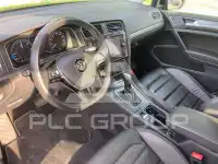 2019 Volkswagen E-Golf