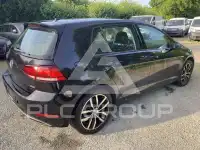 2019 Volkswagen E-Golf