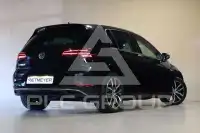 2019 Volkswagen E-Golf
