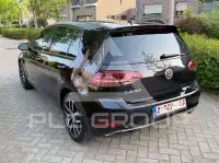 2019 Volkswagen E-Golf