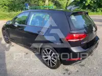 2019 Volkswagen E-Golf