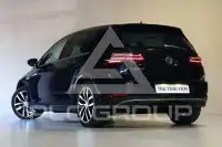2019 Volkswagen E-Golf