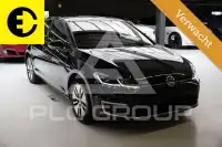 2019 Volkswagen E-Golf