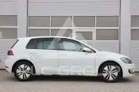 2019 Volkswagen E-Golf