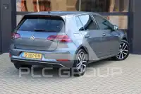 2019 Volkswagen E-Golf