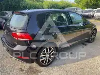 2019 Volkswagen E-Golf