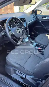 2019 Volkswagen E-Golf