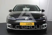 2019 Volkswagen E-Golf