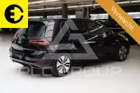 2019 Volkswagen E-Golf