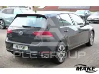 2019 Volkswagen E-Golf