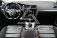 2019 Volkswagen E-Golf