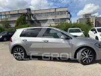 2019 Volkswagen E-Golf