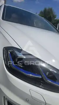 2019 Volkswagen E-Golf
