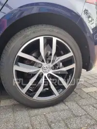 2019 Volkswagen E-Golf