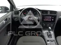 2019 Volkswagen E-Golf