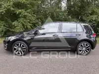 2019 Volkswagen E-Golf