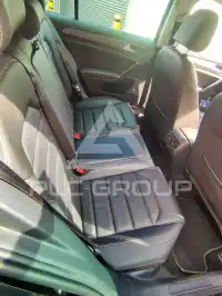 2019 Volkswagen E-Golf