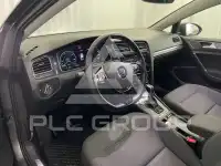 2019 Volkswagen E-Golf