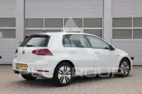 2019 Volkswagen E-Golf