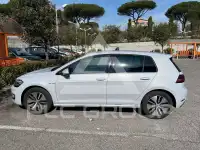 2019 Volkswagen E-Golf