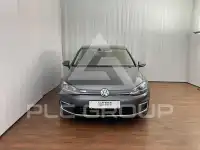 2019 Volkswagen E-Golf