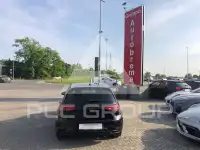 2019 Volkswagen E-Golf