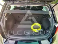 2019 Volkswagen E-Golf
