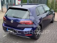 2019 Volkswagen E-Golf