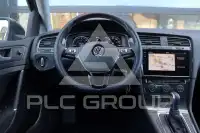 2019 Volkswagen E-Golf